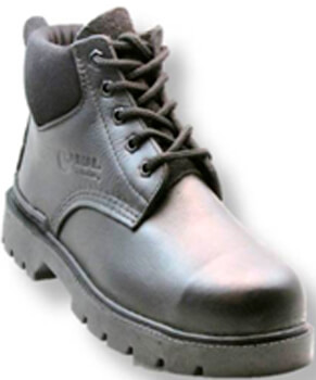 Zapatos uso Rudo