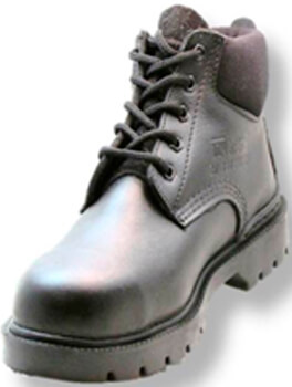 Botas uso Rudo