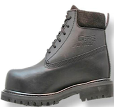 Bota Obrero