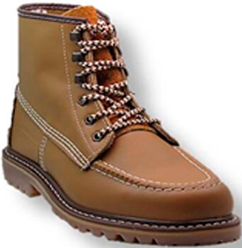 Bota color Miel