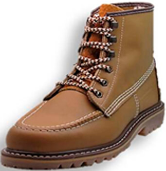 Bota Seguridad