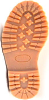 Zapato Industrial