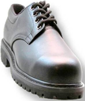 Zapato Choclo