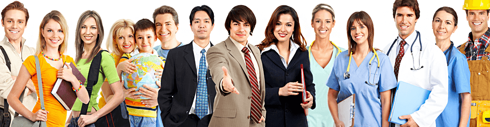 Uniformes Empresariales